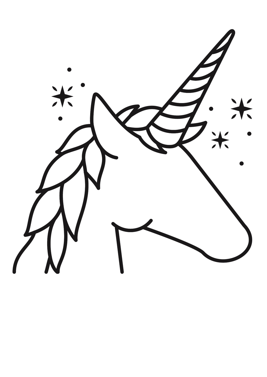 Unicorn 6
